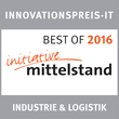 BestOf Industrie Logistik